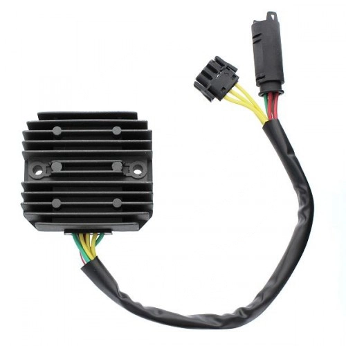 Регулятор напруги Elektrosport ESR711