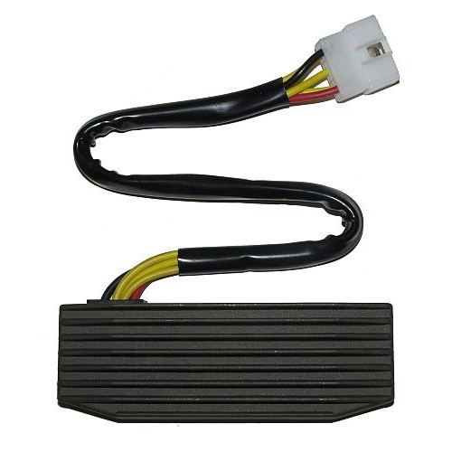 Регулятор напруги Elektrosport ESR751