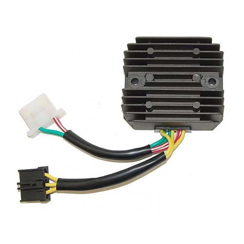 Регулятор напруги Elektrosport ESR912