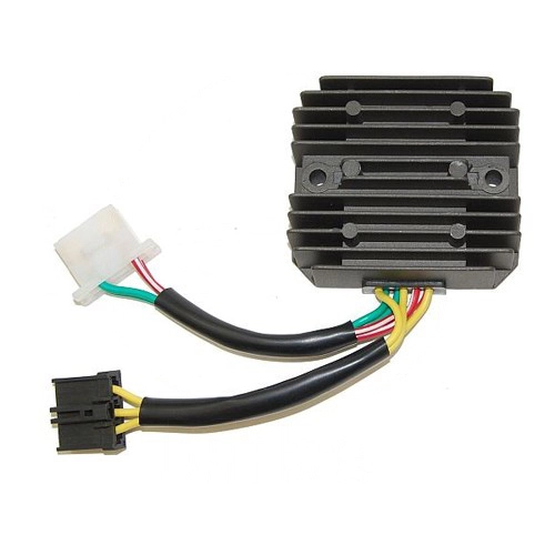Регулятор напруги Elektrosport ESR916