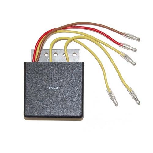 Регулятор напруги Elektrosport ESR950