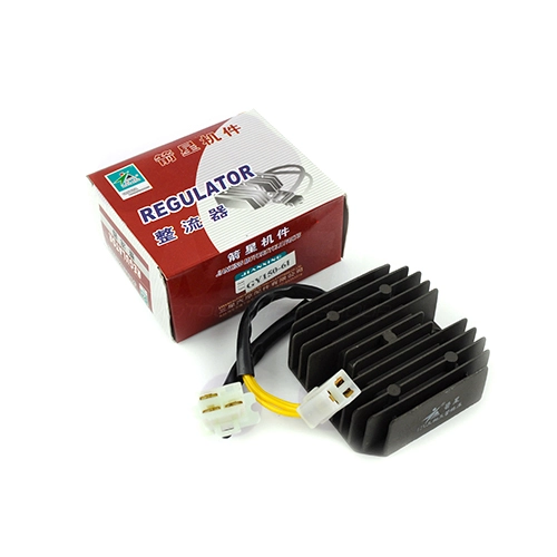 Регулятор напруги Jianxing RNJ-004 GY6 125, GY6 150