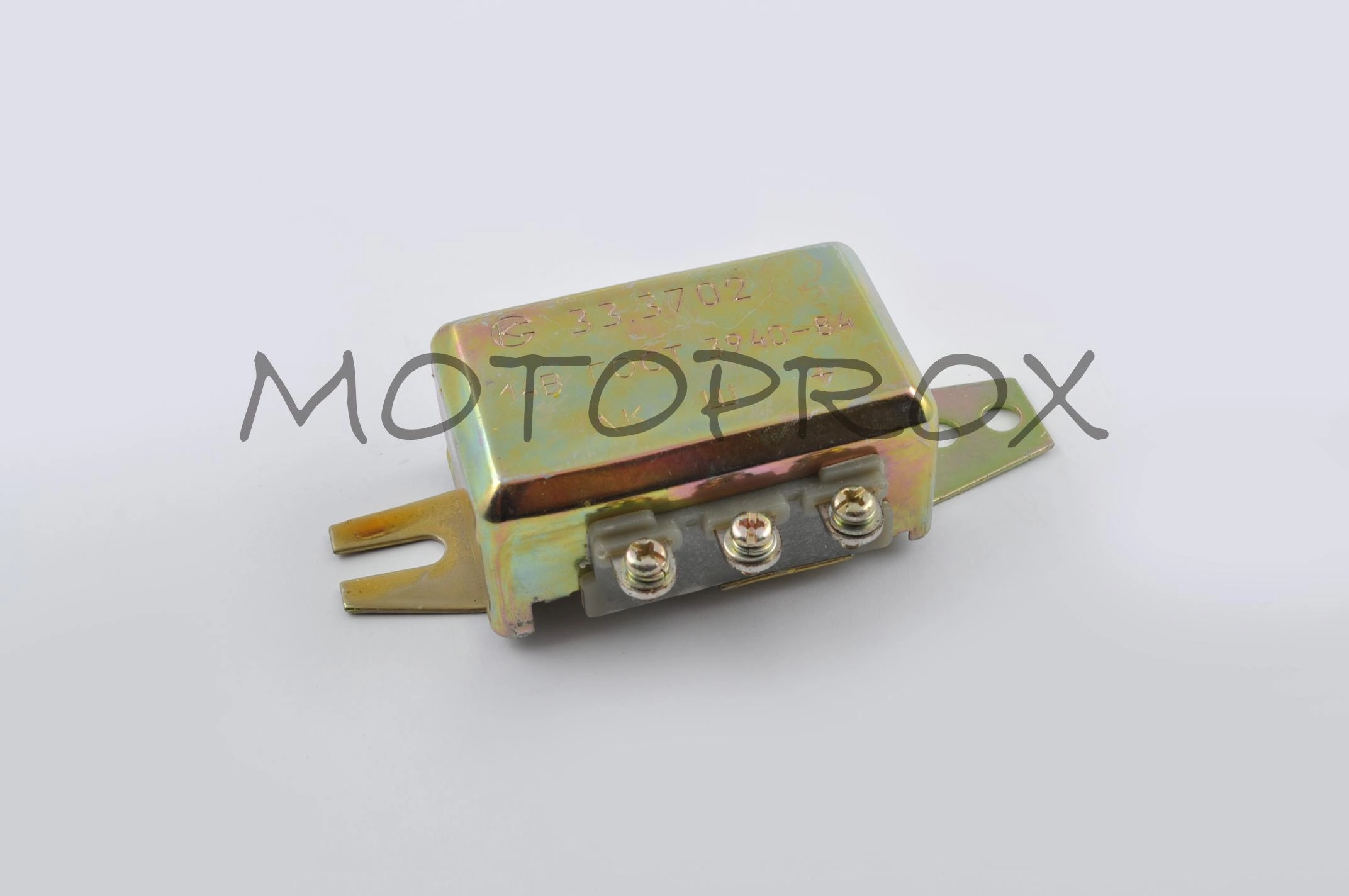 Регулятор напруги Motorace MT-1744 Урал