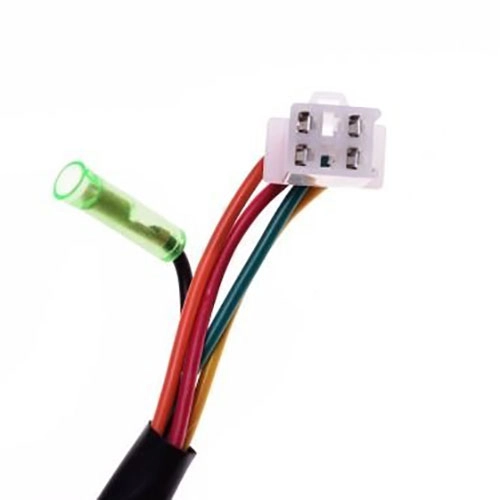 Регулятор напруги Motorace RNM-028