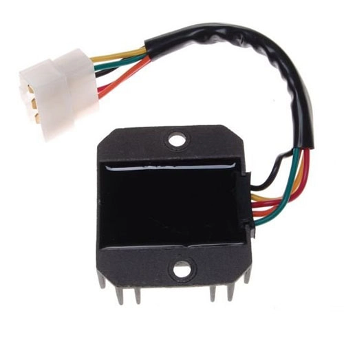 Регулятор напруги Motorace RNM-035