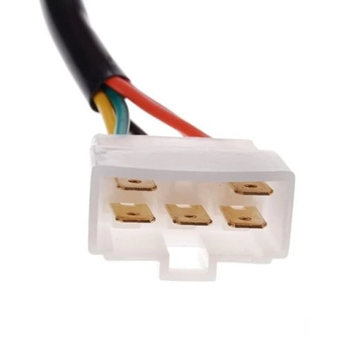 Регулятор напруги Motorace RNM-035