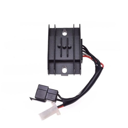 Регулятор напруги Motorace RNM-041