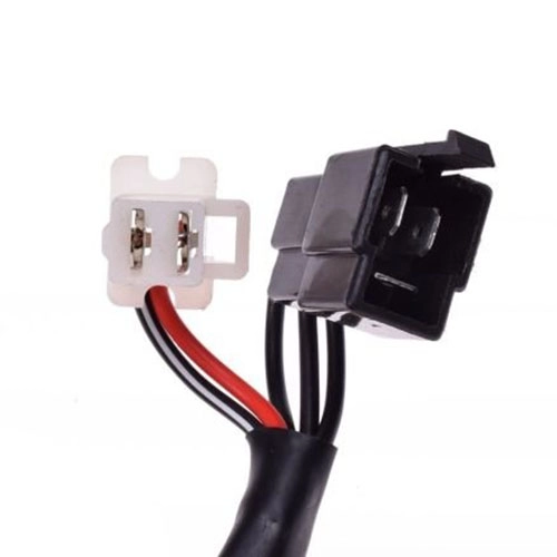Регулятор напруги Motorace RNM-041