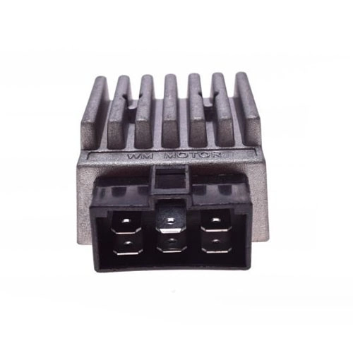 Регулятор напруги Motorace RNM-045