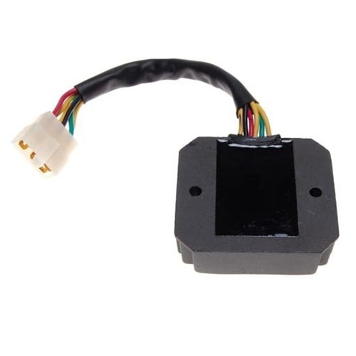 Регулятор напруги Motorace RNM-055