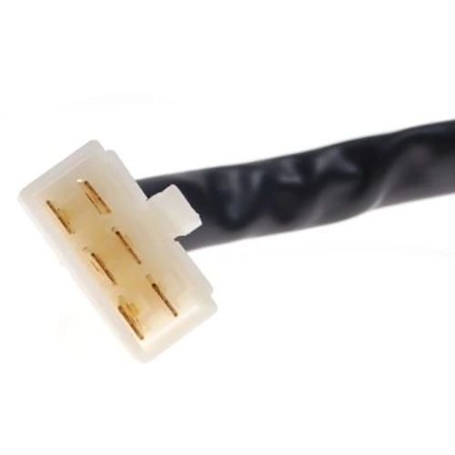 Регулятор напруги Motorace RNM-055