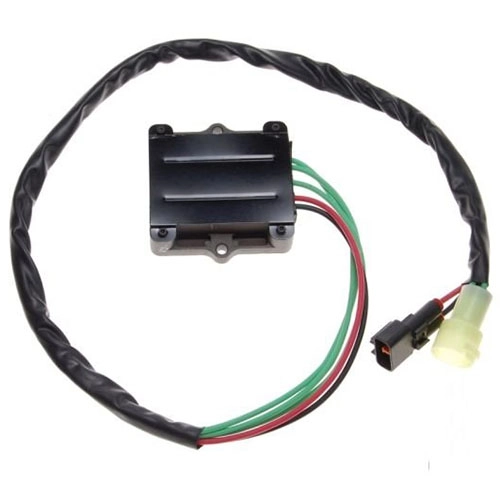 Регулятор напруги Motorace RNM-057