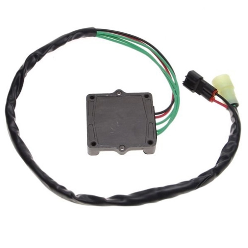Регулятор напруги Motorace RNM-057