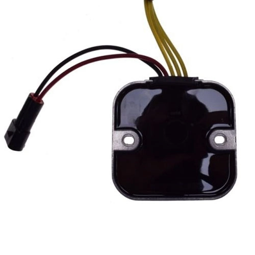 Регулятор напруги Motorace RNM-061