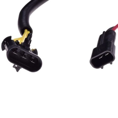 Регулятор напруги Motorace RNM-061