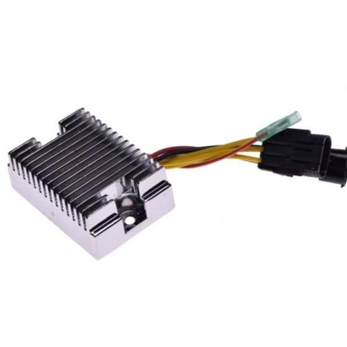 Регулятор напруги Motorace RNM-063