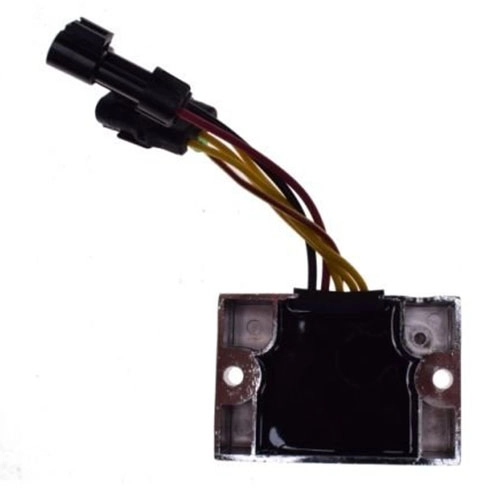 Регулятор напруги Motorace RNM-063