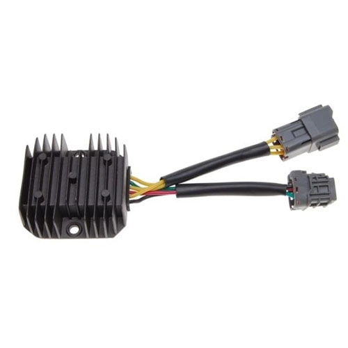 Регулятор напруги Motorace RNM-074