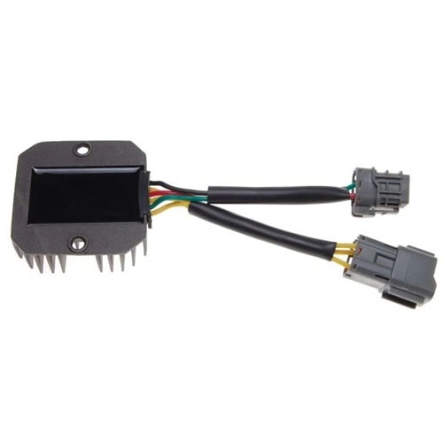 Регулятор напруги Motorace RNM-074