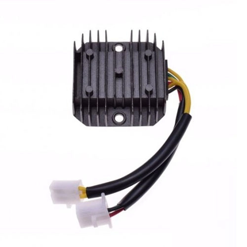 Регулятор напруги Motorace RNM-082
