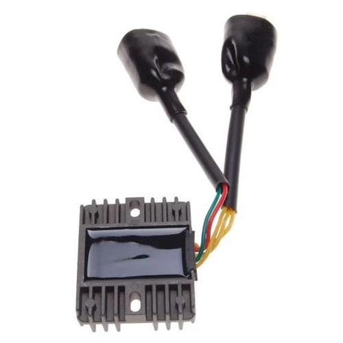Регулятор напруги Motorace RNM-088