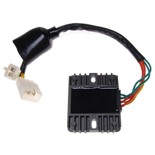 Регулятор напруги Motorace RNM-089