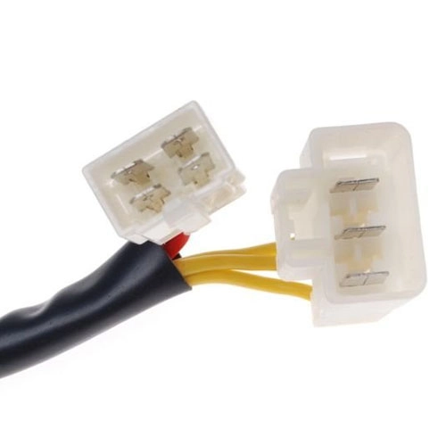 Регулятор напруги Motorace RNM-089