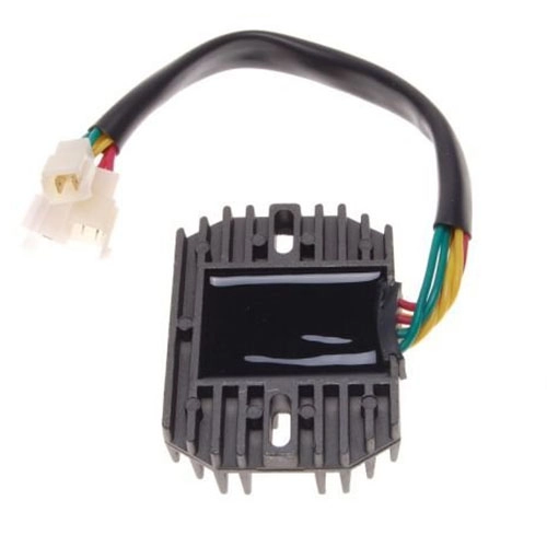 Регулятор напруги Motorace RNM-091