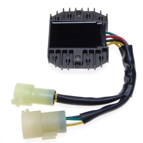 Регулятор напряжения Motorace RNM-092
