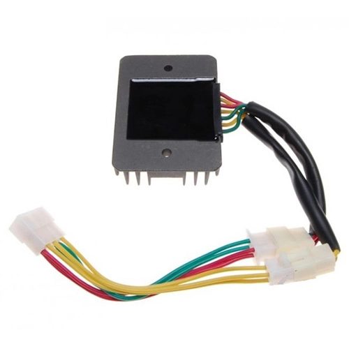 Регулятор напруги Motorace RNM-093