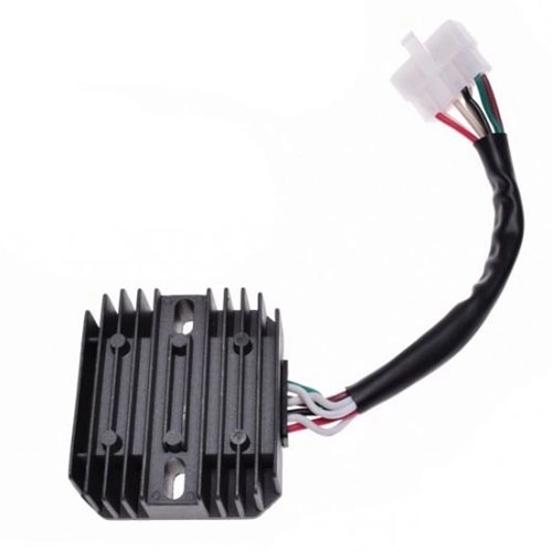 Регулятор напруги Motorace RNM-094