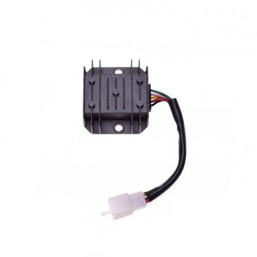 Регулятор напруги Motorace RNM-100