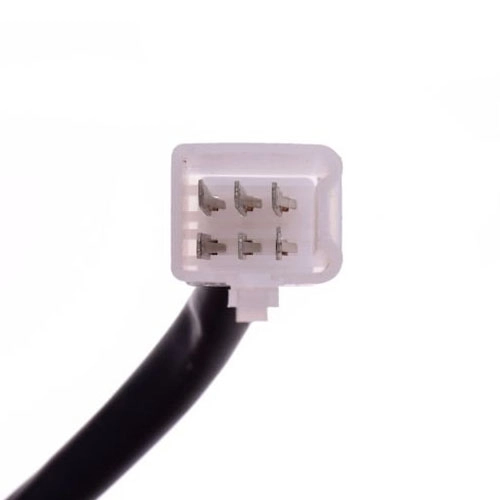Регулятор напруги Motorace RNM-100