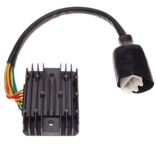 Регулятор напруги Motorace RNM-107