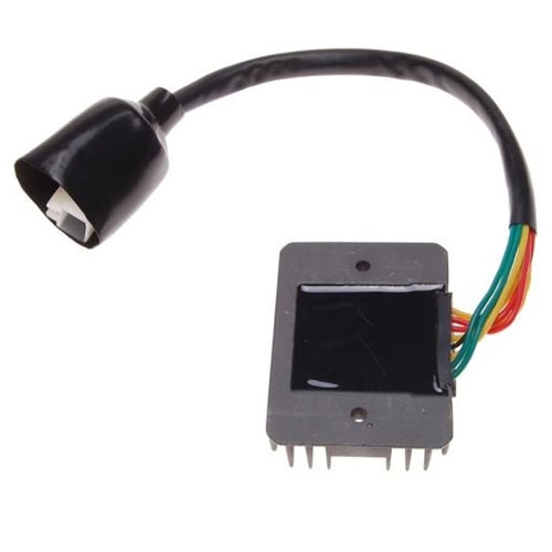 Регулятор напруги Motorace RNM-107