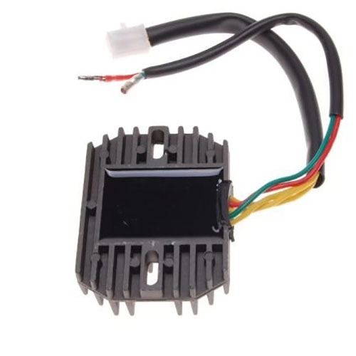 Регулятор напруги Motorace RNM-108