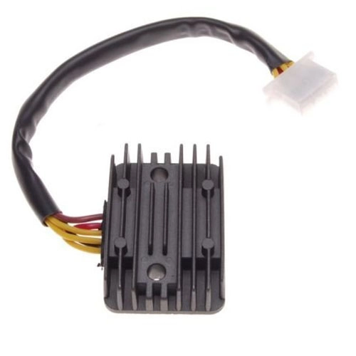 Регулятор напруги Motorace RNM-109