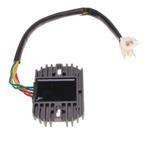 Регулятор напруги Motorace RNM-113