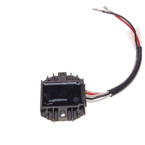 Регулятор напруги Motorace RNM-114
