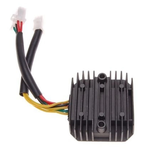 Регулятор напруги Motorace RNM-116