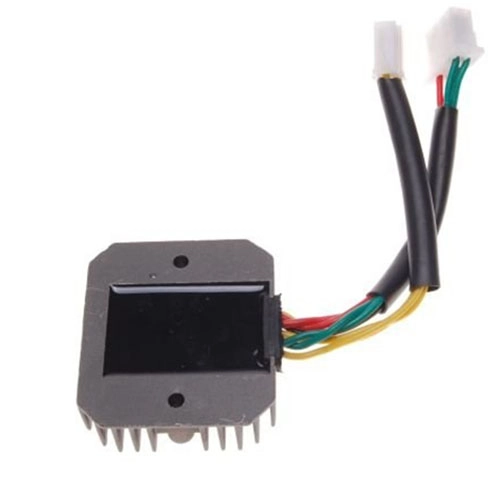 Регулятор напруги Motorace RNM-116