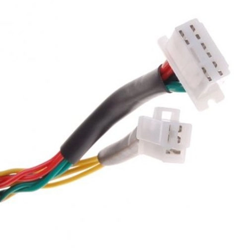Регулятор напруги Motorace RNM-116