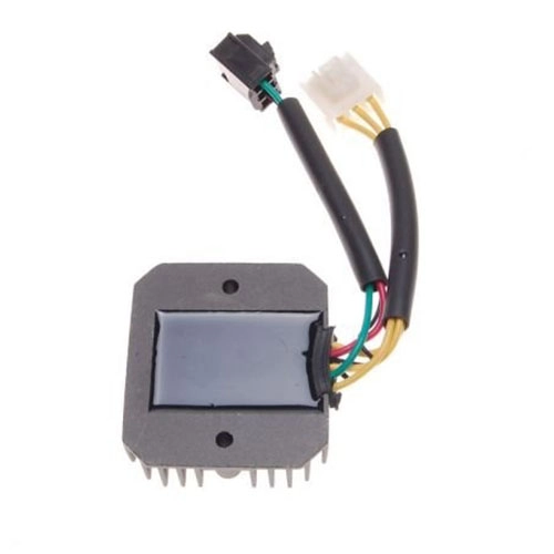 Регулятор напруги Motorace RNM-117