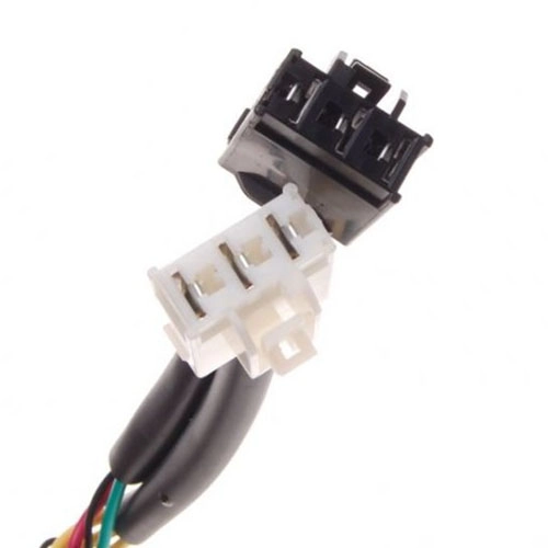 Регулятор напруги Motorace RNM-117