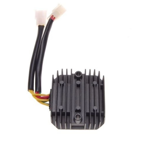 Регулятор напруги Motorace RNM-118