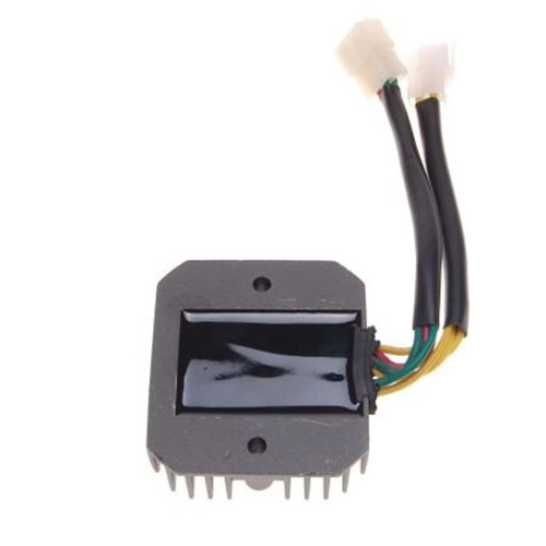 Регулятор напруги Motorace RNM-118