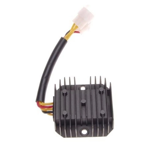 Регулятор напруги Motorace RNM-119