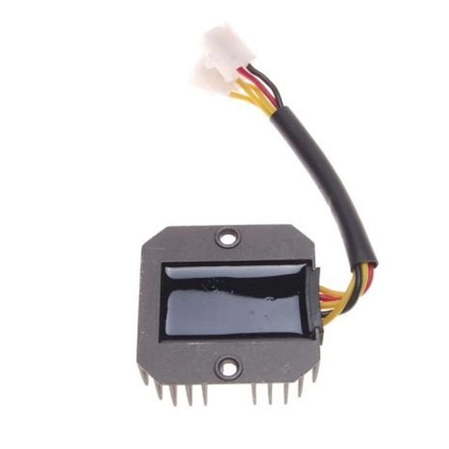 Регулятор напруги Motorace RNM-119