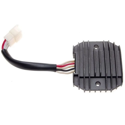 Регулятор напруги Motorace RNM-120