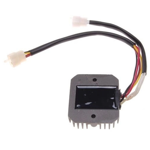 Регулятор напруги Motorace RNM-122